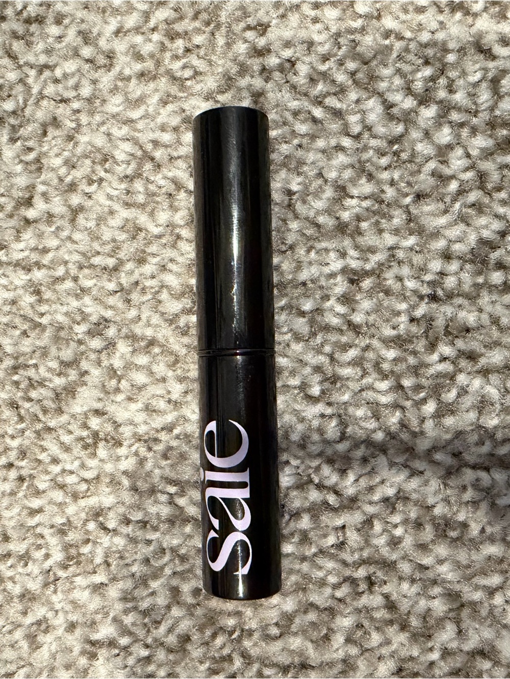 Saie Lip Blur Matte Lipstick DADA